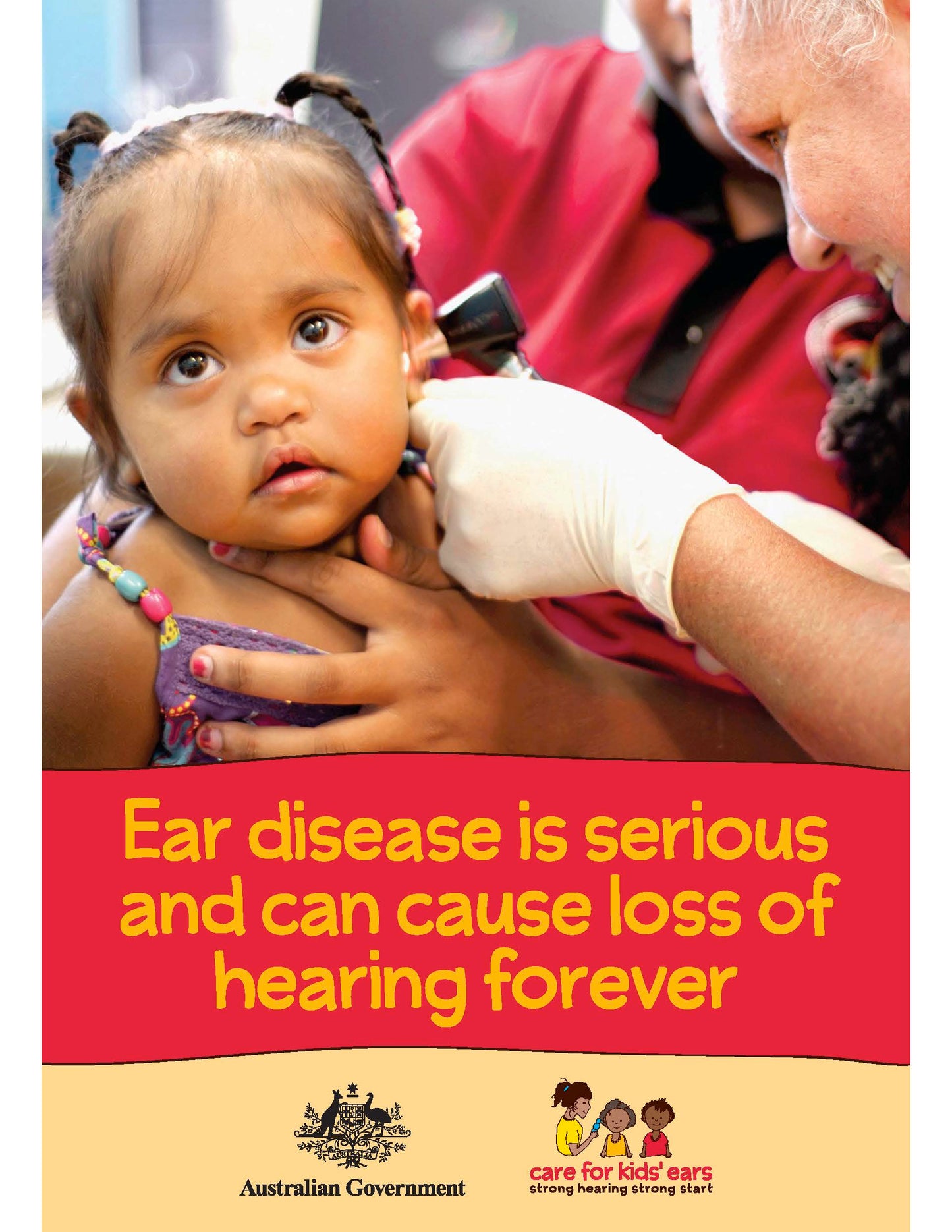 A5 Parents and Carer's booklet